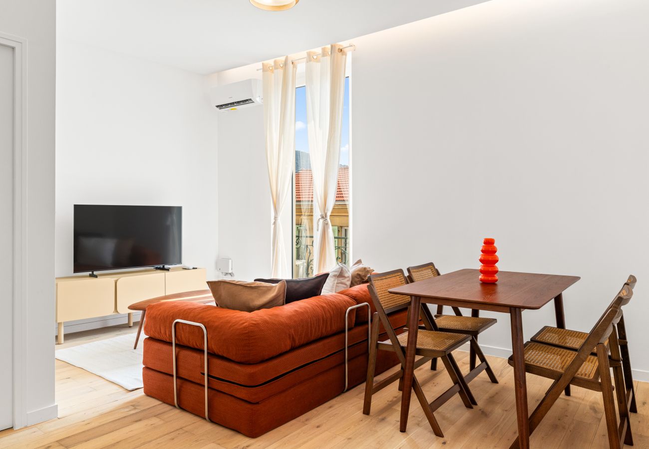 Appartement à Nice - Charmant & Lumineux 2 Pièces