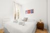 Appartement à Nice - Charmant & Lumineux 2 Pièces